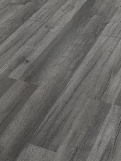 Klick-Laminat, Dark Oak 62257 8 Klick-Laminat, Dark Oak 62257 -KIBEK Verkäufe Premium Laminat DarkOak per2