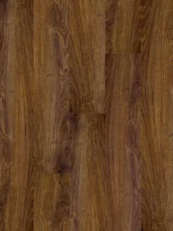 Klick-Laminat, Tobacco Oak -KIBEK Verkäufe Premium Laminat TobaccoOak8168 lup2