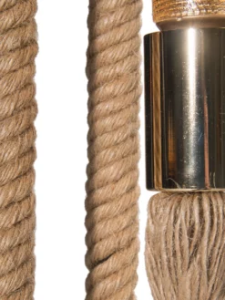 Standleuchte, Natur 11 Standleuchte, Natur -KIBEK Verkäufe Proa Standleuchte Hellbraun Natur 20x113 lup1