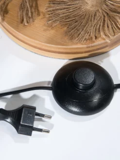 Standleuchte, Natur 13 Standleuchte, Natur -KIBEK Verkäufe Proa Standleuchte Hellbraun Natur 20x113 lup3