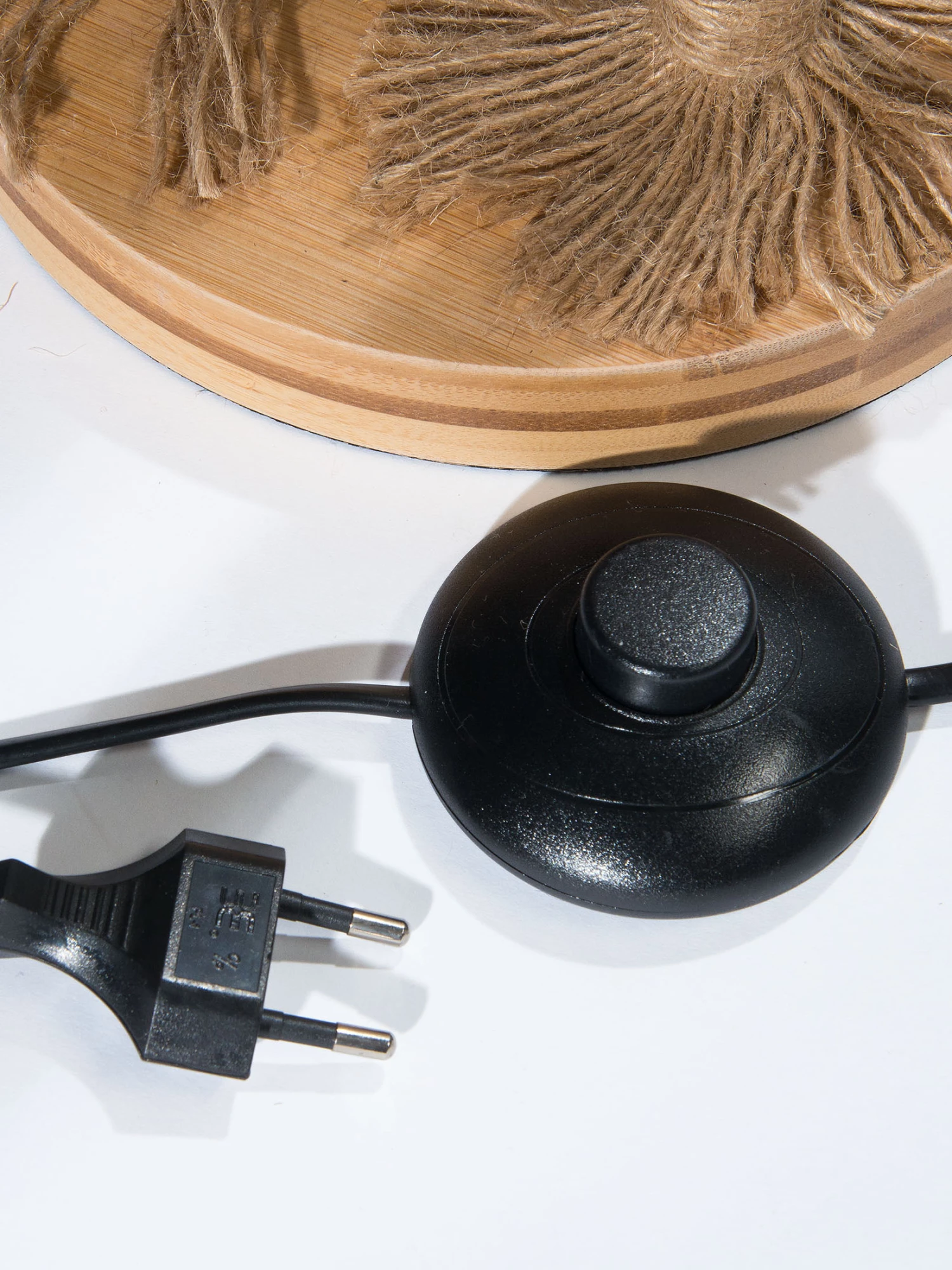 Standleuchte, Natur 8 Standleuchte, Natur – Bild 6