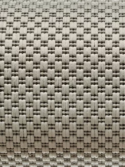 Outdoor-Teppich, Stracciatella -KIBEK Verkäufe Proteus Designerteppich Beige Stracciatella lup