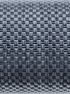 Outdoor-Teppich, Royal 7 Outdoor-Teppich, Royal -KIBEK Verkäufe Proteus Designerteppich Blau Royal lup