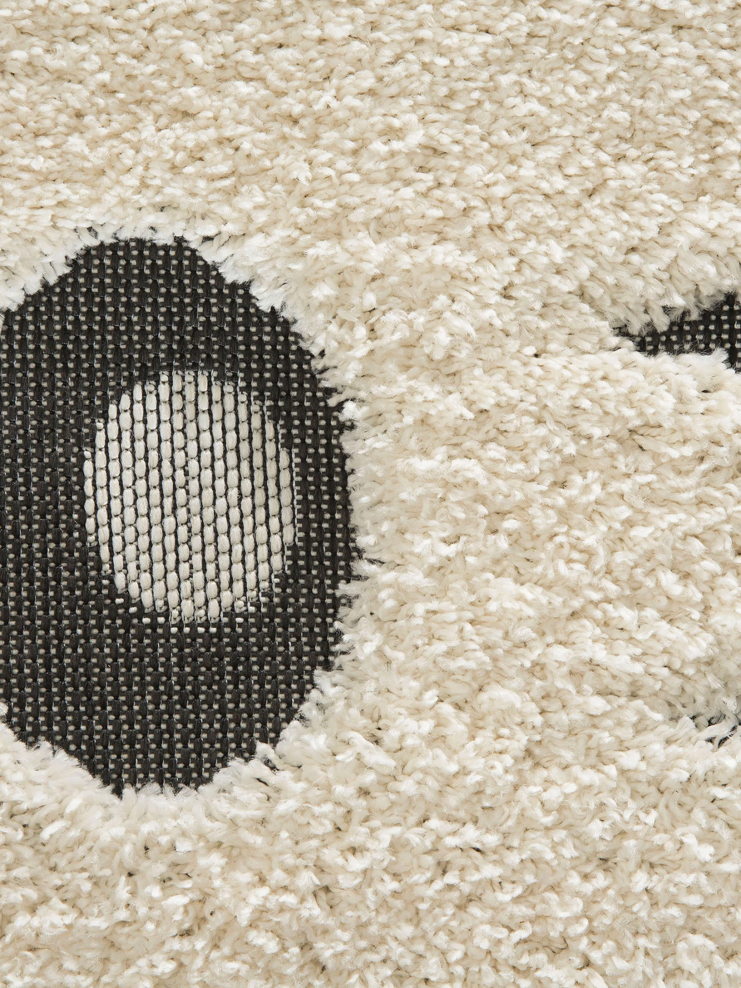 Kinder-Teppich, Hellgrau 7 Kinder-Teppich, Hellgrau – Bild 5