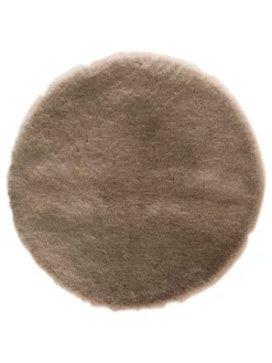 Sitzauflage, Cappuccino