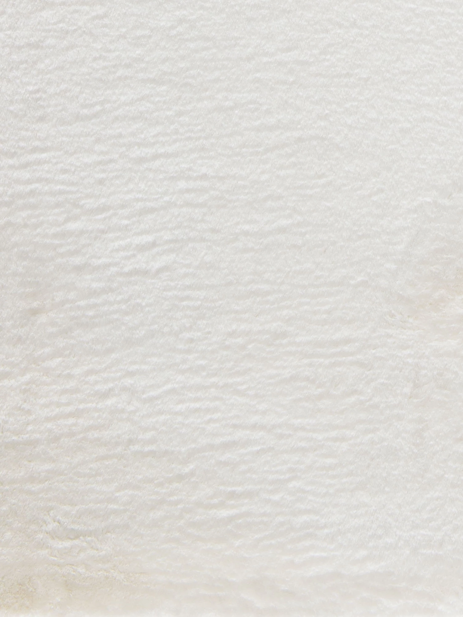 Kunstfell-Teppich, Snow 6 Kunstfell-Teppich, Snow – Bild 4