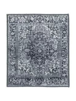 Titelseite 55 Badematte, Anthrazit