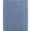 Badematte, Taubenblau 2 Badematte, Taubenblau -KIBEK Verkäufe RecifeRoyal Badmatte blaugrau taubenblau 50x80 pla