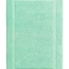 Badematte, Mint -KIBEK Verkäufe RecifeRoyal Badmatte hellgruen mint 50x80 pla