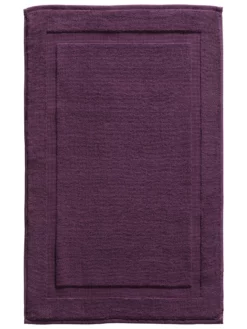 Badematte, Brombeere