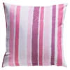 Outdoorkissen, Lila 1 Outdoorkissen, Lila -KIBEK Verkäufe Riba Kissen Lila 45x45 pla