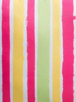 Outdoorkissen, Bunt -KIBEK Verkäufe Riba Kissen Mehrfarbig Bunt 45x45 lup