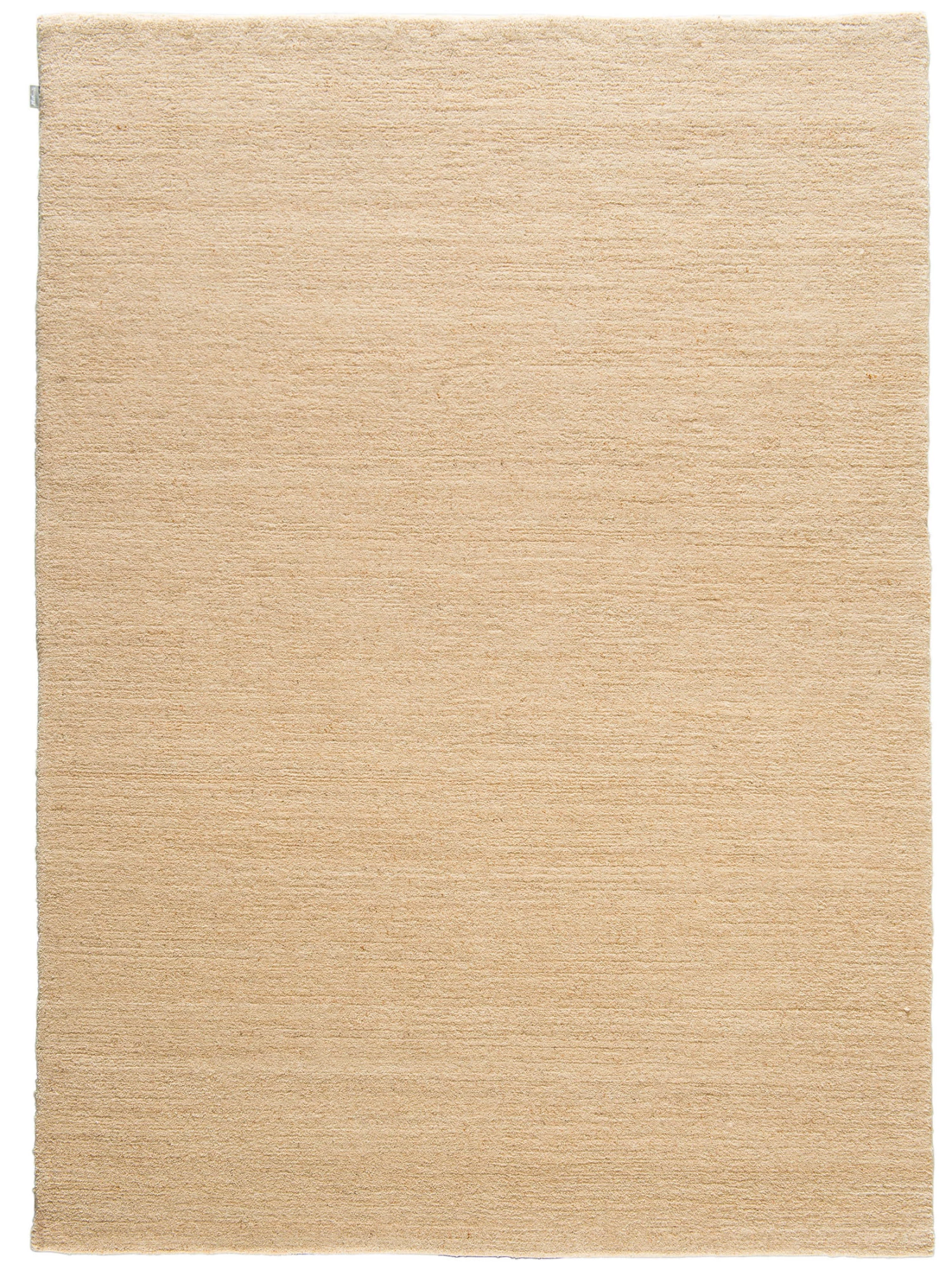 Berber-Teppich, Hellbraun 4 Berber-Teppich, Hellbraun – Bild 2