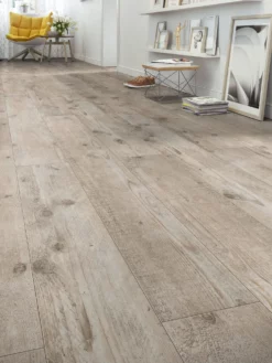 Klick-Laminat, Bobs Pine 51482 11 Klick-Laminat, Bobs Pine 51482 -KIBEK Verkäufe Saltum Laminat BobsPine mil2