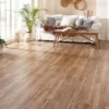 Klick-Laminat, Durango Pecan 51481 -KIBEK Verkäufe Saltum Laminat DurangoPecan mil6