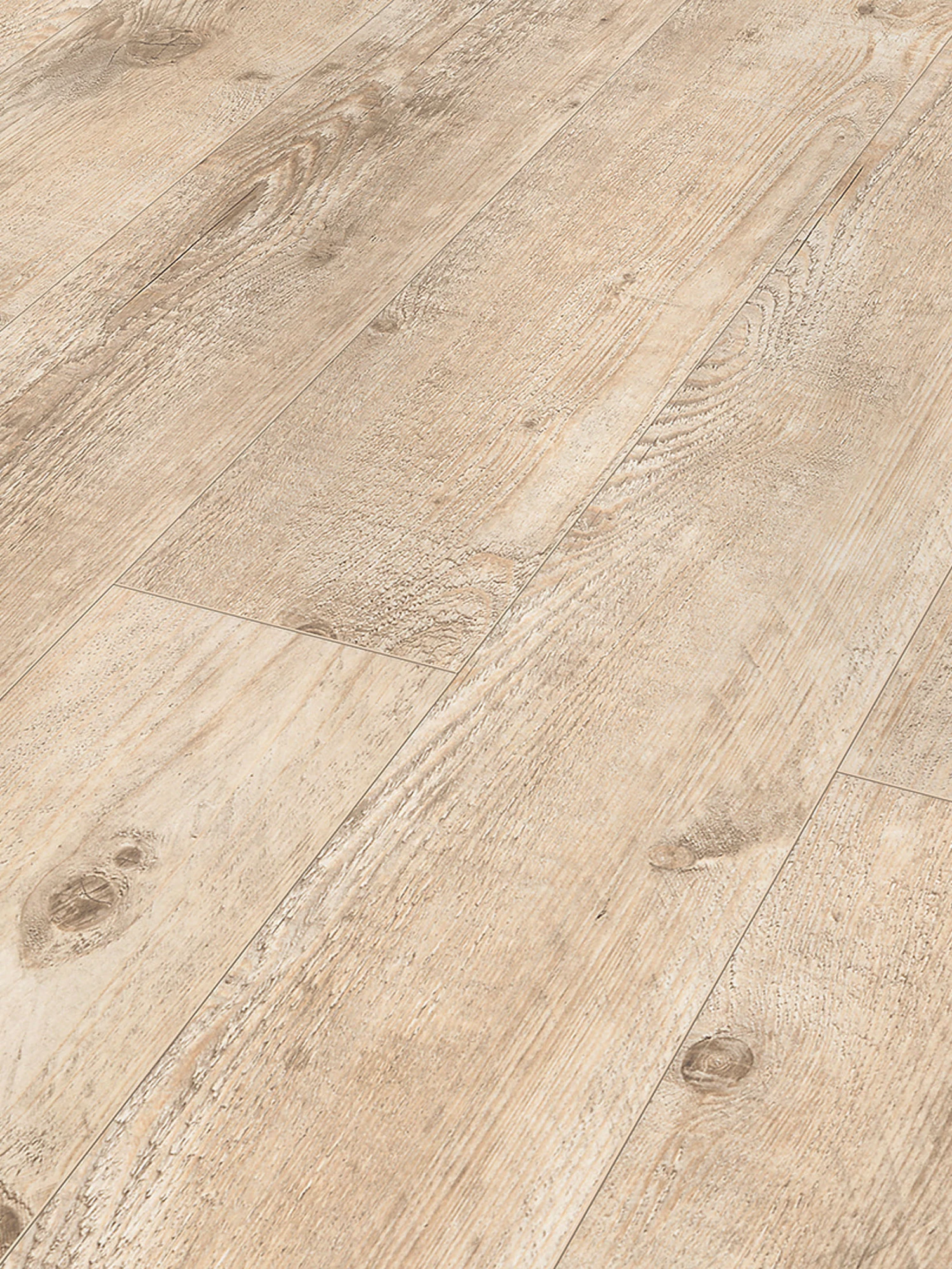 Klick-Laminat, Pine Light Wood 62263 4 Klick-Laminat, Pine Light Wood 62263 – Bild 2