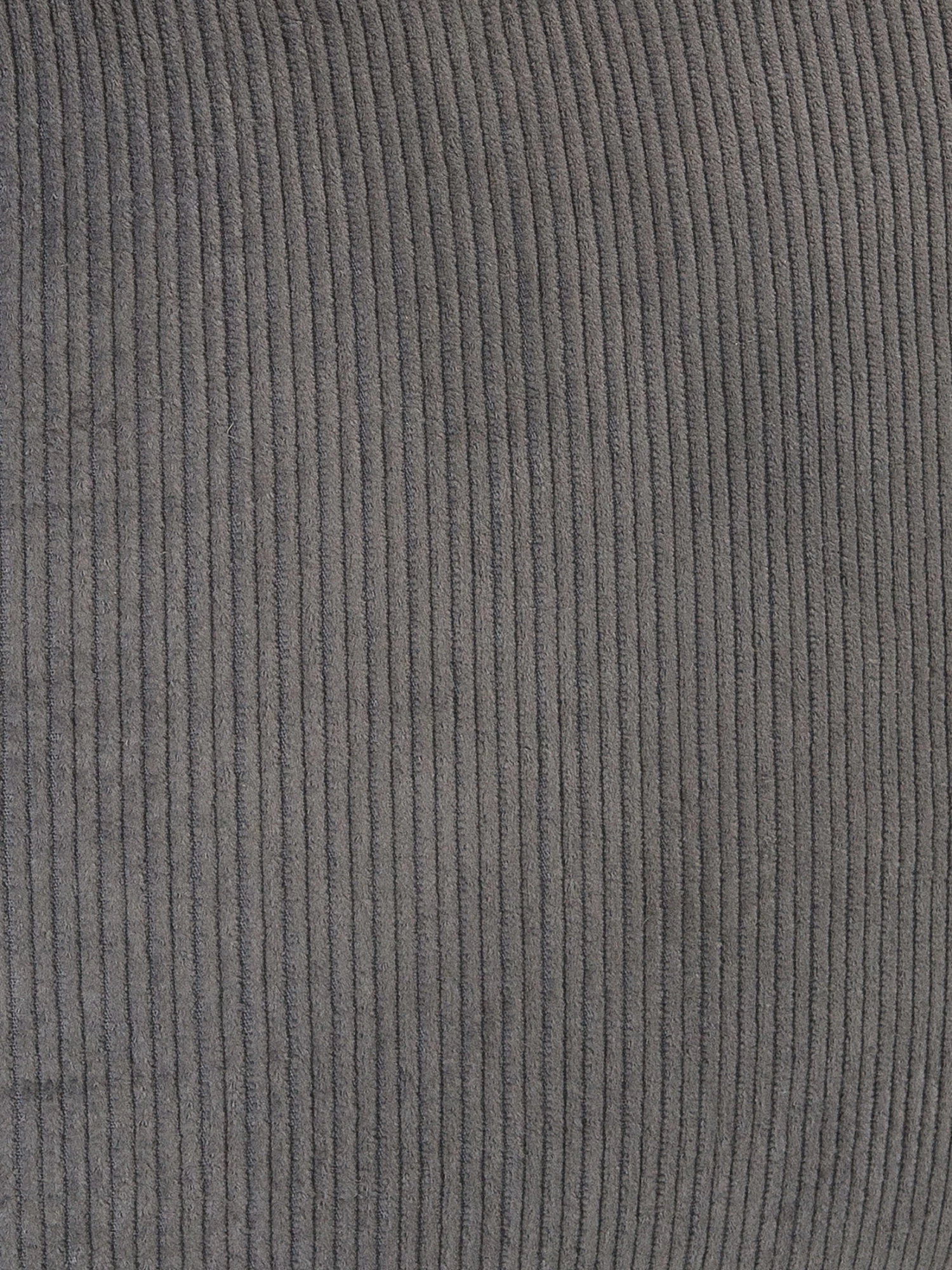 Pouf, Anthrazit 4 Pouf, Anthrazit – Bild 2