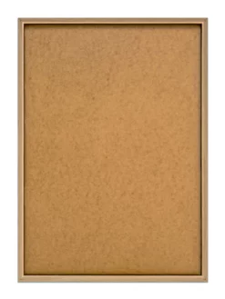 Leinwand Druck, Hellgrau -KIBEK Verkäufe SandyHands Druckgerahmt Hellgrau 50x70 ruk