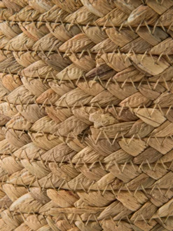 Korb, Natural 9 Korb, Natural -KIBEK Verkäufe Sanlidu Korb Braun Natural 20x20x15 lup3