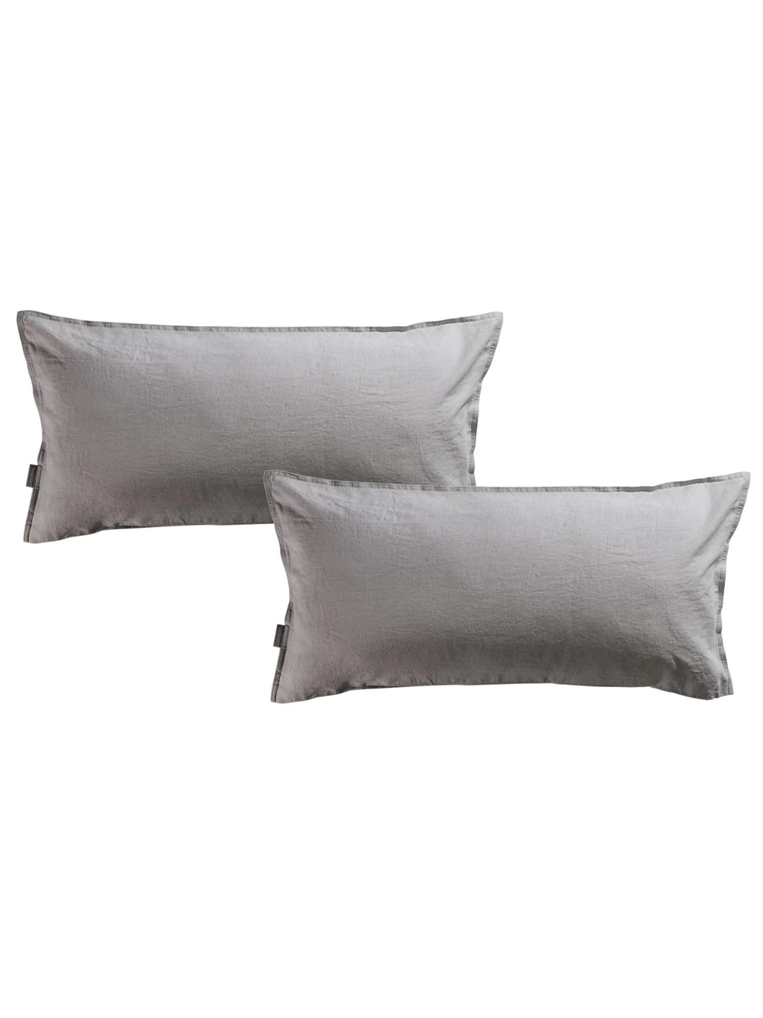 Renforcé-Bettwäsche, Silver 3 Renforcé-Bettwäsche, Silver