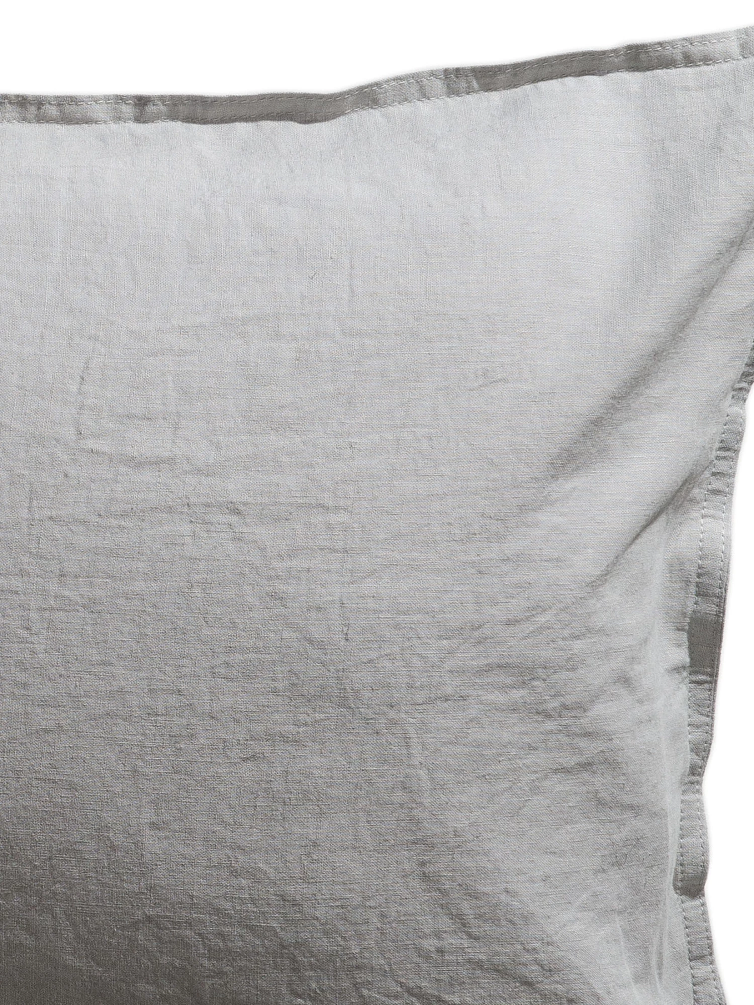 Renforcé-Bettwäsche, Silver 4 Renforcé-Bettwäsche, Silver – Bild 2