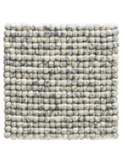 Sitzauflage, Grey Natural