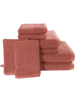 Spar-Set 8 Teilig, Mediterran