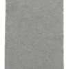 Badematte, Eisgrau 1 Badematte, Eisgrau -KIBEK Verkäufe SantaCruz Badteppich hellgrau Eisgrau 50x80 pla