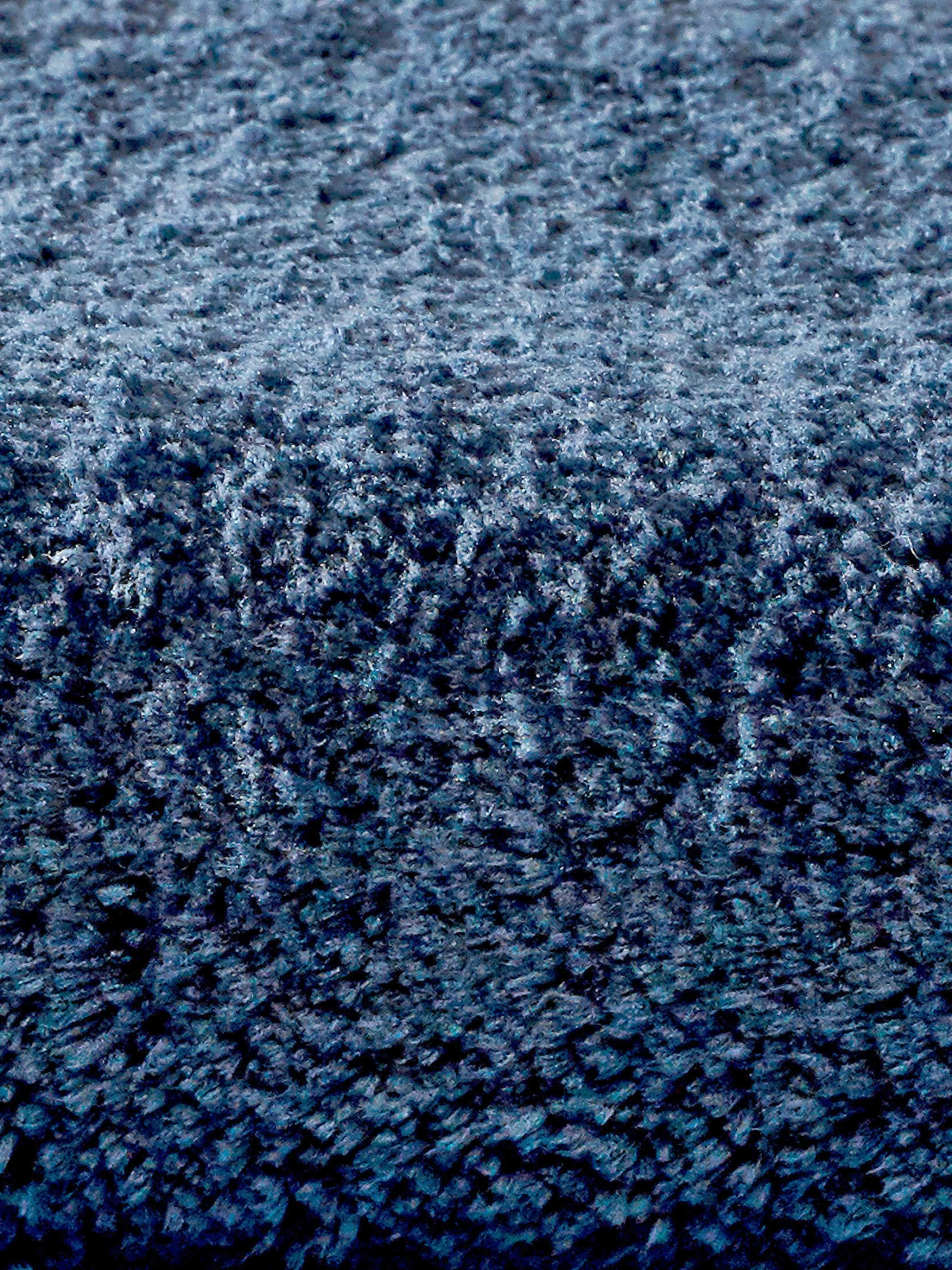 Deckel, Taubenblau 4 Deckel, Taubenblau – Bild 2