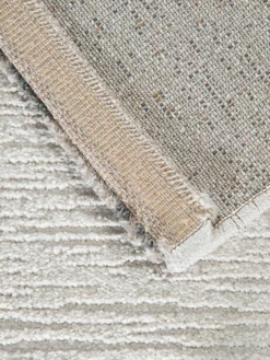 Moderner Teppich, Dark Grey -KIBEK Verkäufe Saxum DesignerTeppich Grau DarkGrey 160x230 wel