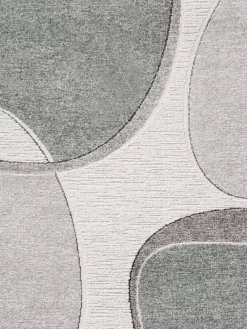 Moderner Teppich, Mint 10 Moderner Teppich, Mint -KIBEK Verkäufe Saxum Designerteppich Gruen Mint 160x230 lup