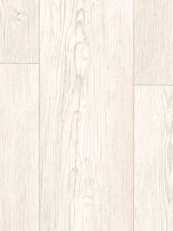Vinyl-Rollenware, Pinie Natur 57 -KIBEK Verkäufe ScandicWood CV Bodenbelag hellbeige 58 lup