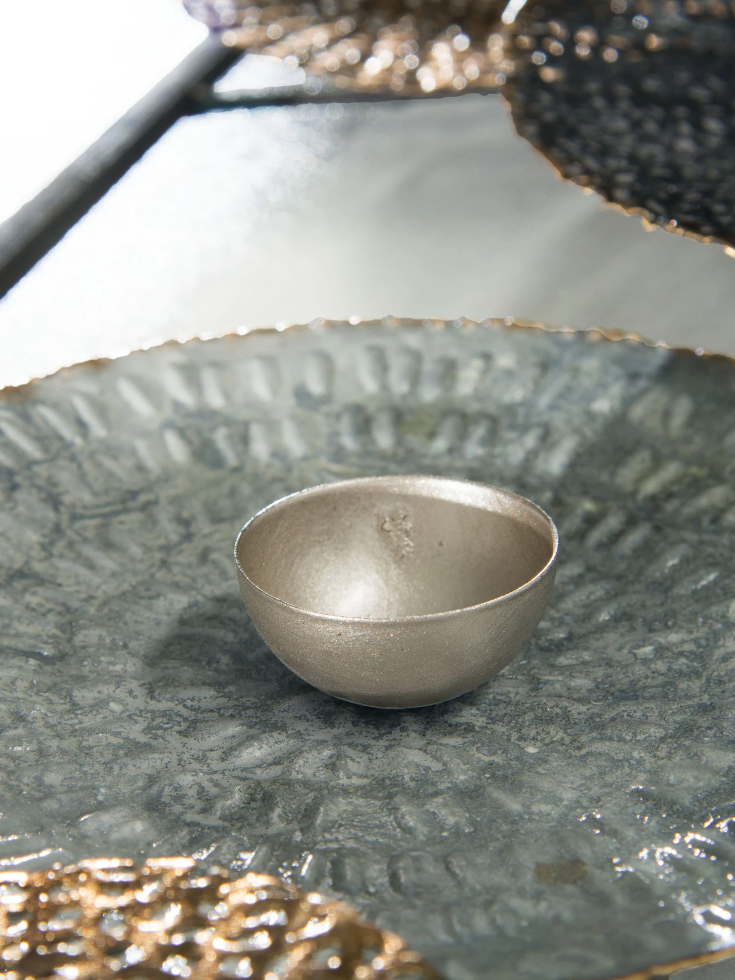 Wand-Objekt, Multicolor 5 Wand-Objekt, Multicolor – Bild 3