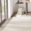 Hochflor-Teppich, Cream -KIBEK Verkäufe Sensation HochflorTeppich creme cream 160x230 mil