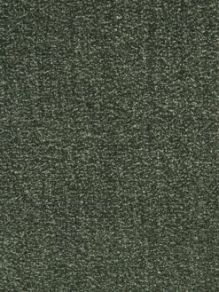 Hochflor-Teppich, Moosgrün -KIBEK Verkäufe Sensation UniTeppich Gruen Moosgruen 160x230 lup