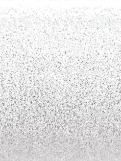 Hochflor-Teppich, Weiss -KIBEK Verkäufe Sensation UniTeppich weiss lup2