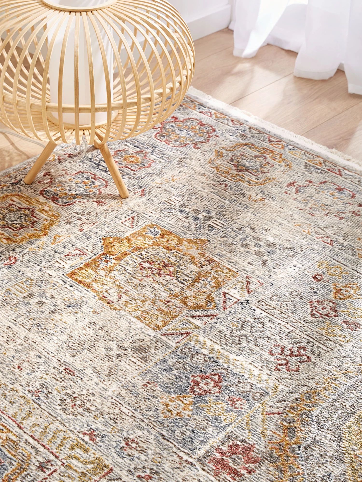 Vintage-Teppich, True Romance 5 Vintage-Teppich, True Romance – Bild 3