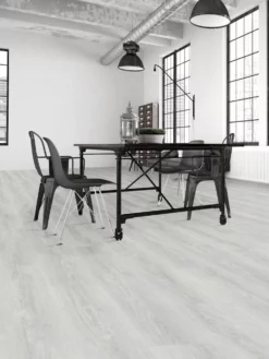 Vinylboden, Light Oak