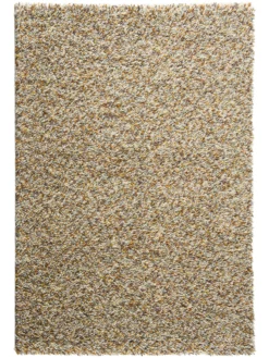 Hochflor-Teppich, Multicolor 8 Hochflor-Teppich, Multicolor -KIBEK Verkäufe Skaven HochflorTeppich Braun Multicolor 160x230 pla