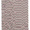 Filzkugel-Teppich, Rose 2 Filzkugel-Teppich, Rose -KIBEK Verkäufe Smedby FilzkugelTeppich Rosa Rose 70x100 pla