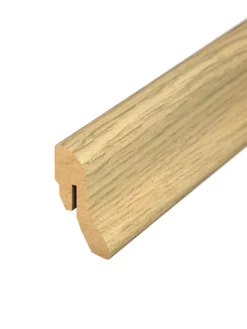 Sockelleiste, Colorado Oak