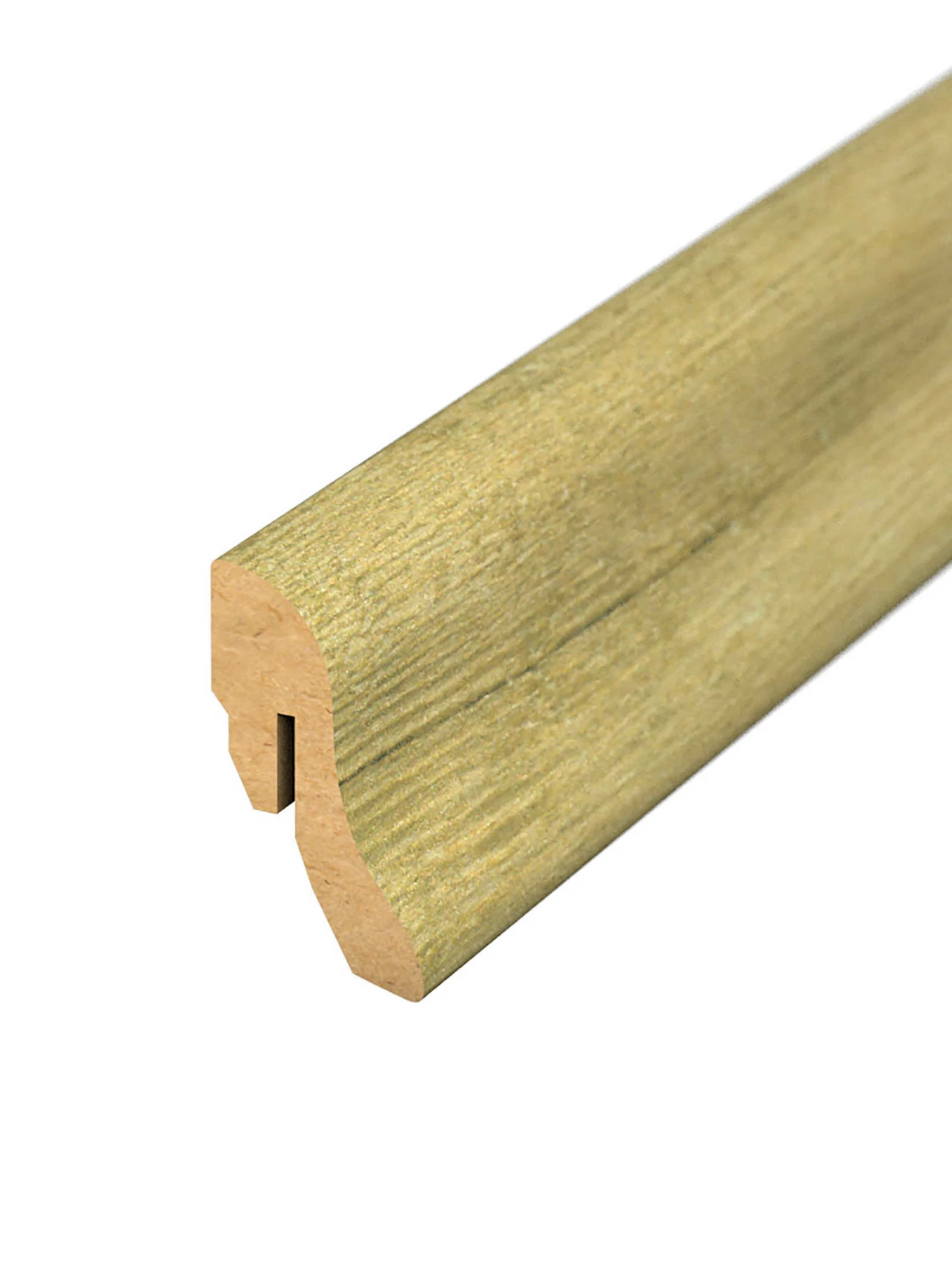Sockelleiste, Columbian Oak 3 Sockelleiste, Columbian Oak