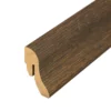 Sockelleiste, Nussbaum