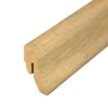 Sockelleiste, Seattle Oak 2 Sockelleiste, Seattle Oak -KIBEK Verkäufe Sockelleiste4cm Zubehoer holzdekor seattleOak 4x250 per