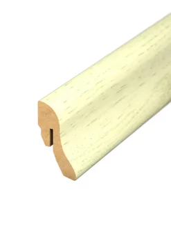 Sockelleiste, White Oak