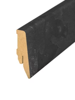 Sockelleiste, Ölschiefer