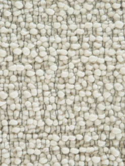 Woll-Teppich, Offwhite -KIBEK Verkäufe Solberga WollTeppich Weiss Offwhite 170x240 lup