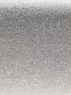 Hochflor-Teppich, Silber -KIBEK Verkäufe Sovereign Uniteppich hellgrau silber rol2