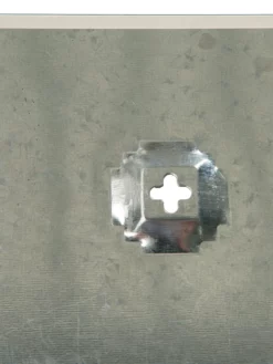 Memo Board, Gold -KIBEK Verkäufe SparkleMemo MemoBoard Gold 30x30 ruk