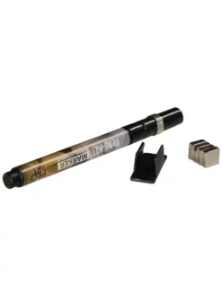 Memo Board, Silber -KIBEK Verkäufe SparkleMemo MemoBoard Silber 30x30 Zubehoer per